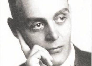 Rudolf Moralt
