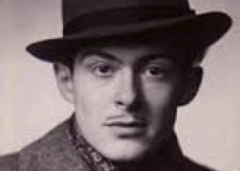 Rudolf Sieber