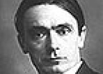Rudolf Steiner