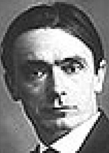 Rudolf Steiner