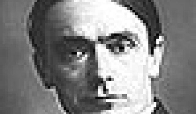 Rudolf Steiner