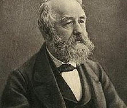 Rudolf Wolf