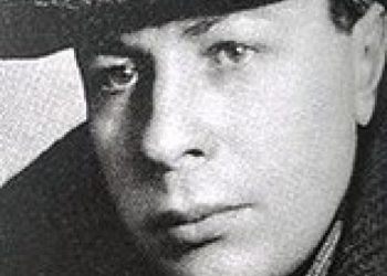 Rudolfs Baltaisvilks