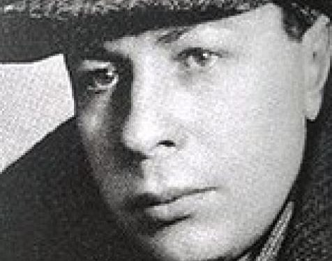 Rudolfs Baltaisvilks