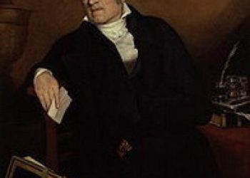 Rudolph Ackermann