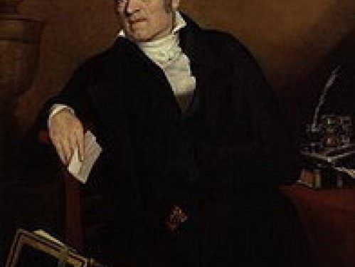 Rudolph Ackermann