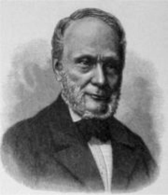 Rudolph Clausius