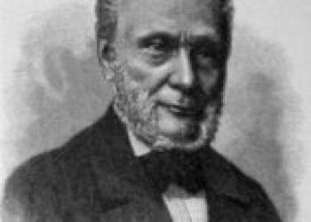 Rudolph Clausius