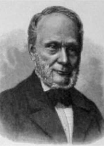 Rudolph Clausius