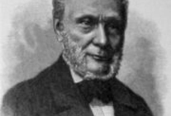 Rudolph Clausius