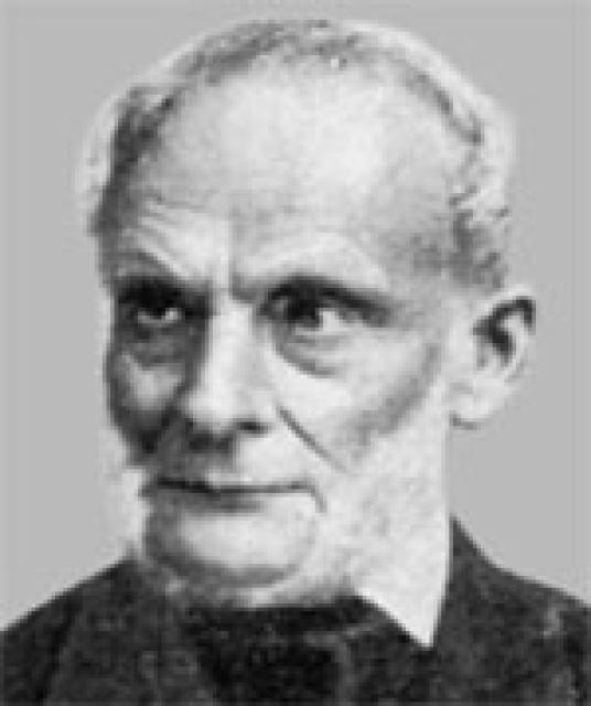 Rudolph Clausius