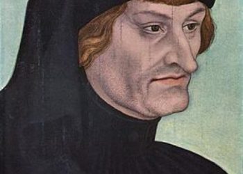 Rudolphus Agricola