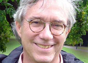 Rudy Rucker