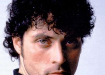 Rufus Frederik Sewell
