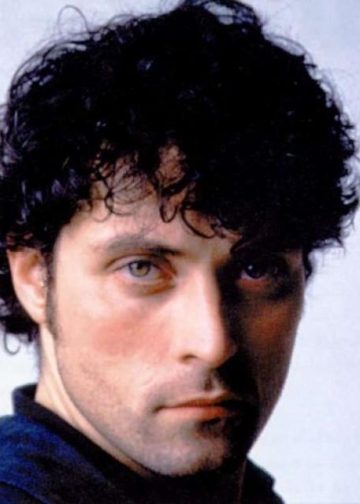 Rufus Frederik Sewell