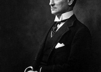 Rufus Isaacs
