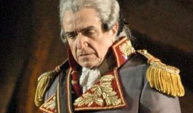 Ruggero Raimondi