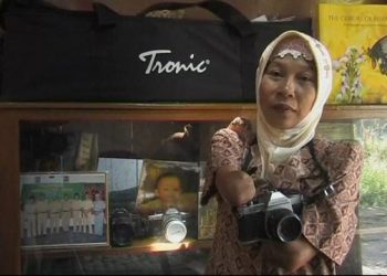 Rusidah Badawi