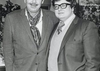 Russ Meyer