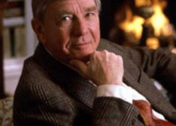 Russell Baker