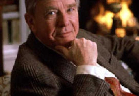Russell Baker