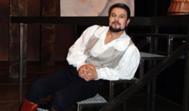 Rustam Duloev
