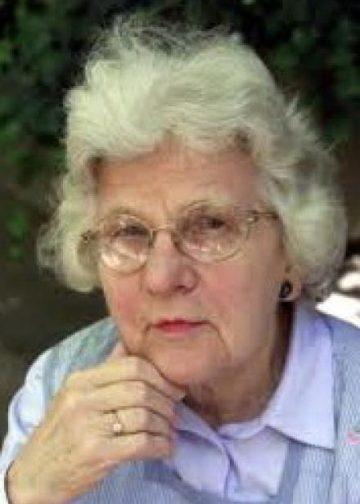 Ruth Benerito