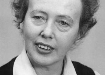Ruth Berghaus