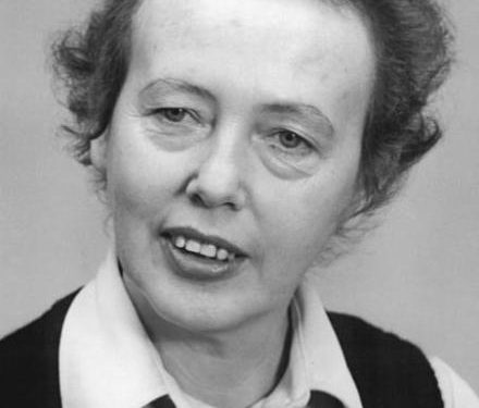 Ruth Berghaus
