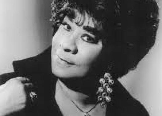 Ruth Brown