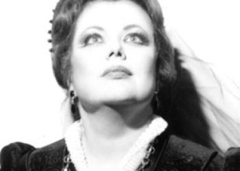 Ruth Falcon