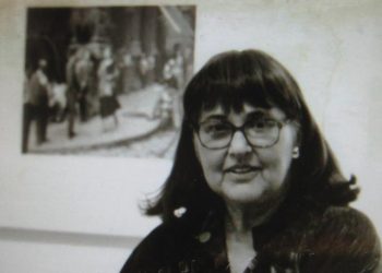Ruth Orkin