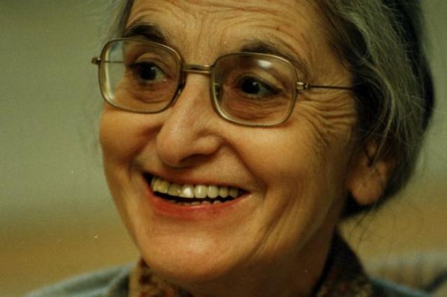 Ruth Prawer Jhabvala