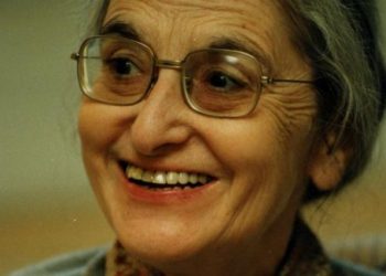 Ruth Prawer Jhabvala