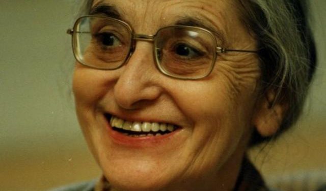 Ruth Prawer Jhabvala