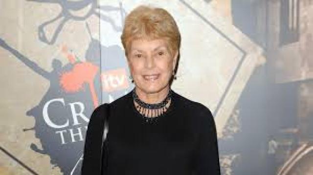 Ruth Rendell