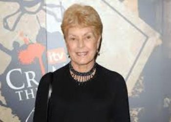 Ruth Rendell