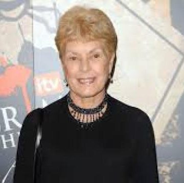 Ruth Rendell