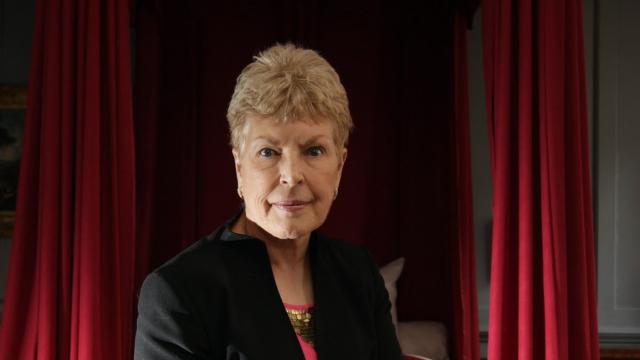 Ruth Rendell