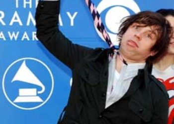 Ryan Adams