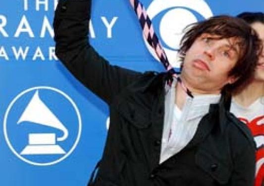 Ryan Adams