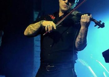Ryan Delahoussaye
