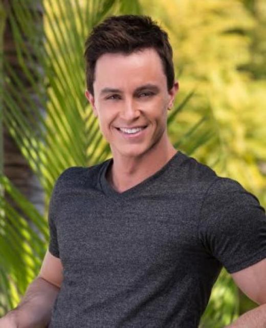 Ryan Kelley