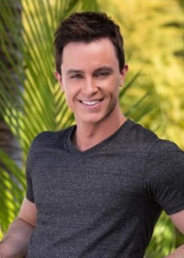Ryan Kelley