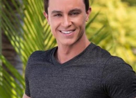 Ryan Kelley