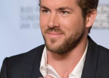 Ryan Reynolds
