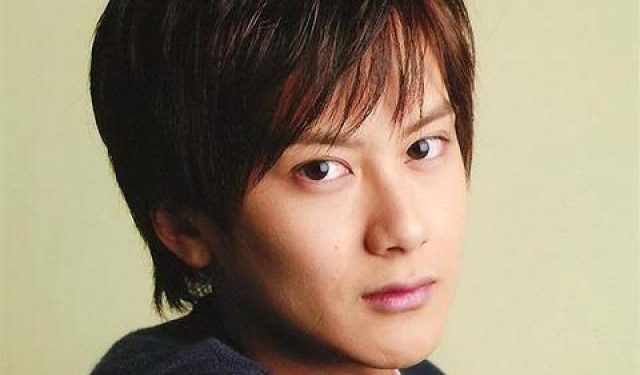 Ryosei Konishi