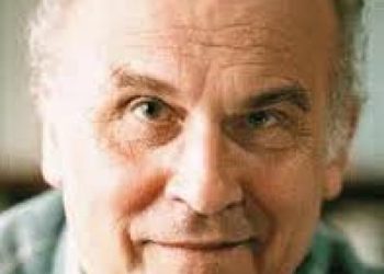 Ryszard Kapuscinski