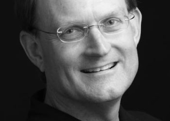 S. Scott Crump