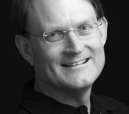 S. Scott Crump